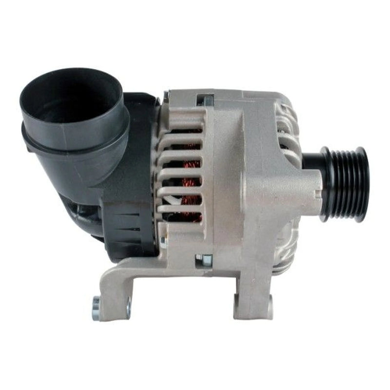 Hella Car Alternator 12V fits BMW 3 1990-1999