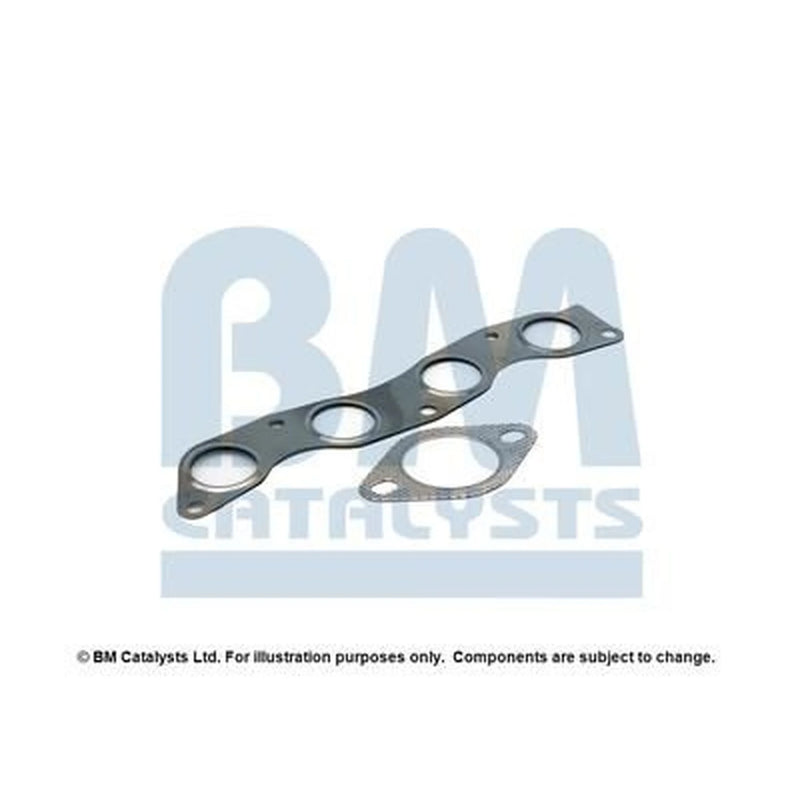 BM Catalysts Fitting Kit FK91736A FK91736A