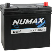 Numax Car Battery 12V 45Ah 280A CCA