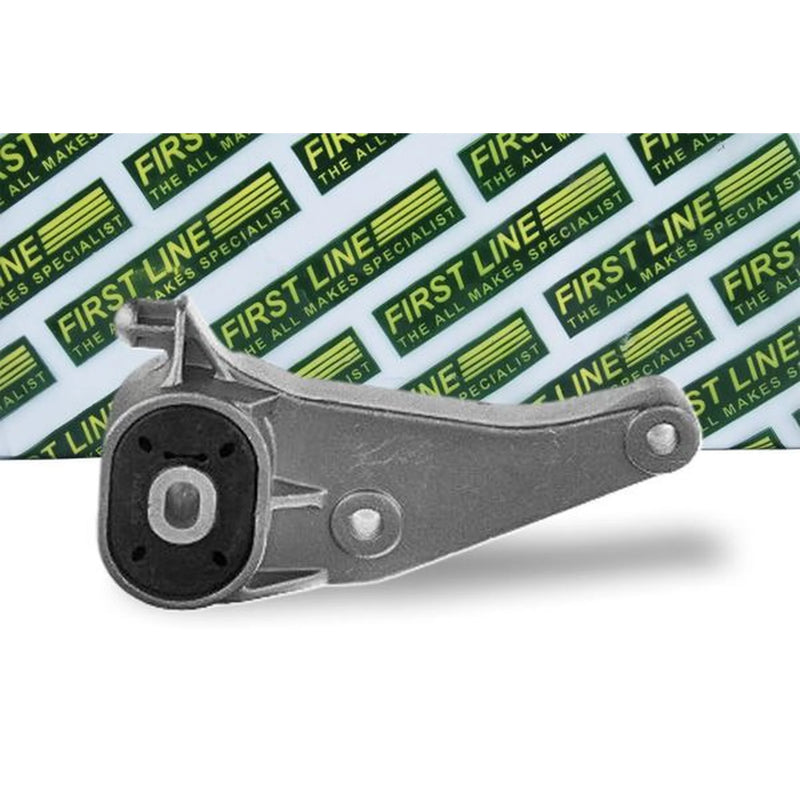 First Line Engine Mount Mounting fits Opel Combo Box Body/Mpv 2005-2012 1.3