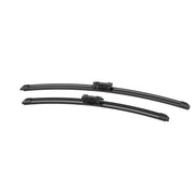 Bosch Aerotwin Wiper Blade Set 550mm + 450mm — A011S fits BMW 1 Sports Hatch