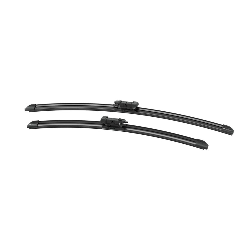 Bosch Aerotwin Wiper Blade Set 550mm + 450mm — A011S fits BMW 1 Sports Hatch