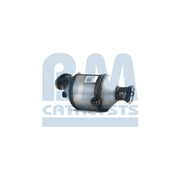 BM Catalysts Homologated Diesel Cat fits Mercedes-Benz Gl-Class 2006-2012