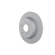 Bosch Front & Rear Brake Discs & Pads fits Ford Kuga II 2014-2019 1.5 2.5