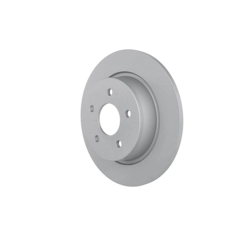 Bosch Front & Rear Brake Discs & Pads fits Ford Kuga II 2014-2019 1.5 2.5