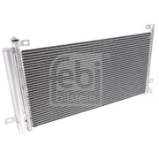 Febi Air Conditioning Condenser 1003372