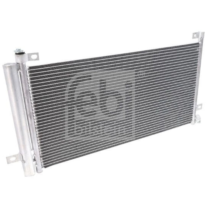 Febi Air Conditioning Condenser 1003372