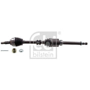 Febi CV Drive Shaft Driveshaft Front Right 196009