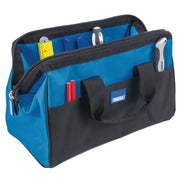 Draper Tool Bag, 420mm 87359 Draper - Dynamic Drive