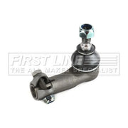 First Line Steering Tie Rod End Ball Joint fits VW Lt 40-55 I 1979-1996 2.4