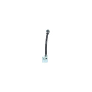Bosch Brake Hydraulic Hose Line Left fits Honda Jazz III 2008-2015 1.2 1.3 1.4