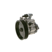 Bosch Power Steering Hydraulic Pump fits Mercedes-Benz Glk-Class 2008-2015