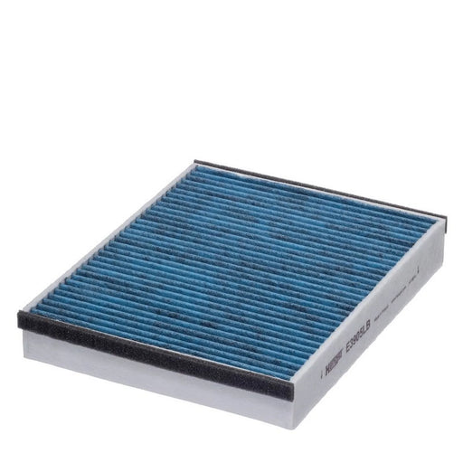 Hengst Cabin Air Filter (Pollen Filter) Front fits Ford C-Max II 2010-2019