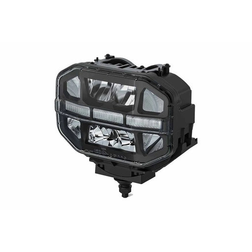 Hella Headlight Headlamp LED Right