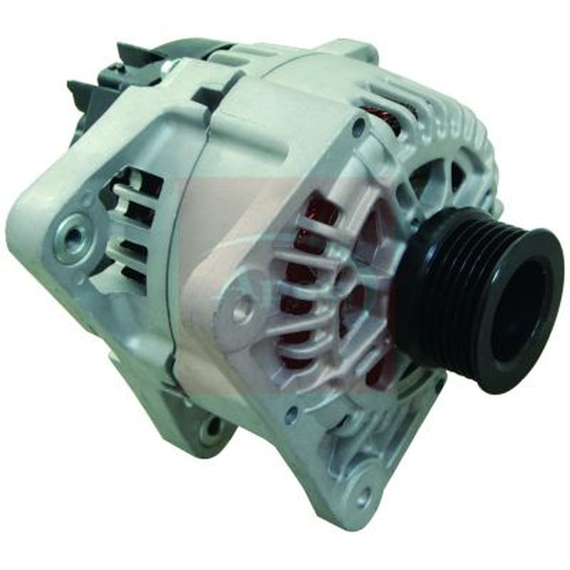 Apec Car Alternator 12V fits Opel Corsa D 2006-2014 1.3
