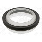 Elring Crankshaft Shaft Seal OD ID Wide fits Caterham Seven 1980-1992 1.3 1.6