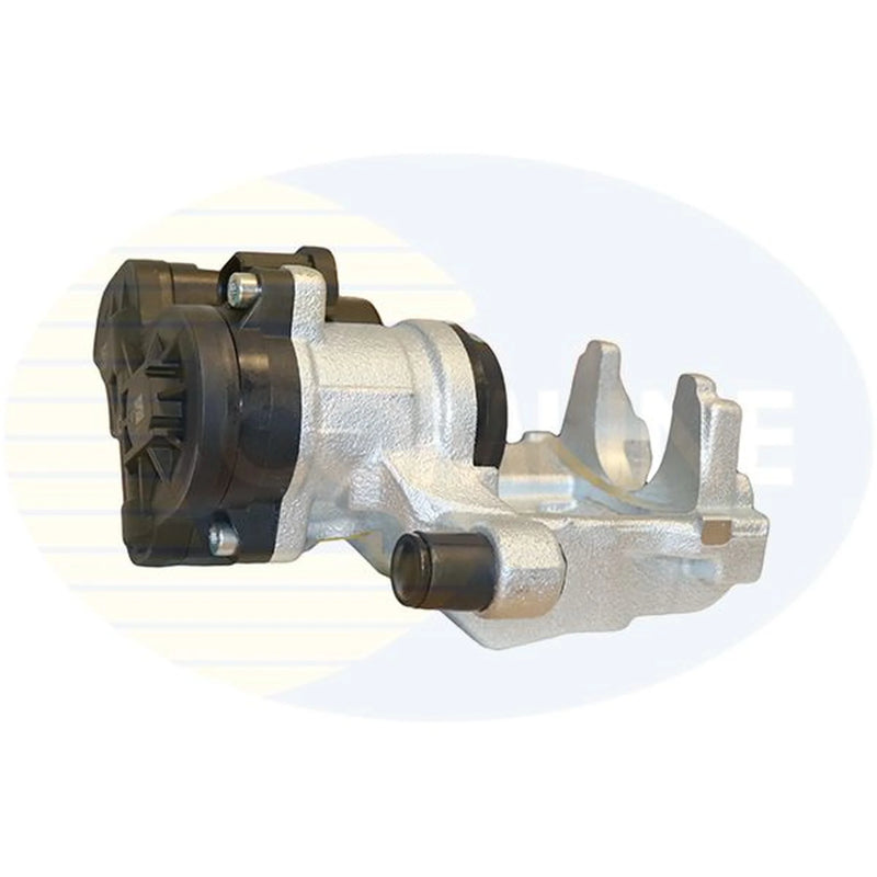Comline Brake Caliper Assembly Rear Right fits Audi A3 2012-2020