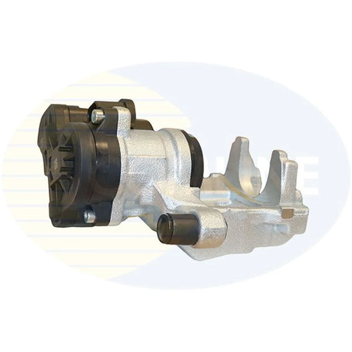 Comline Brake Caliper Assembly Rear Right fits Audi A3 2012-2020