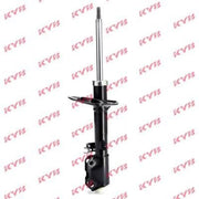 KYB 2 x Rear Shock Absorbers fits Toyota Camry 2006-2011 2.4