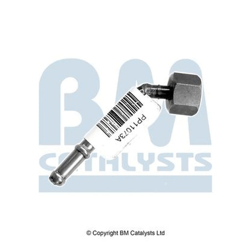 BM Catalysts Pressure Pipe PP11073A A2214910437 PP11073A