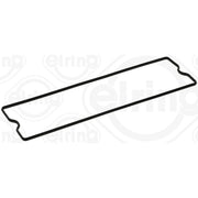 Elring Cylinder Head Cover Gasket MVQ (silicone rubber)