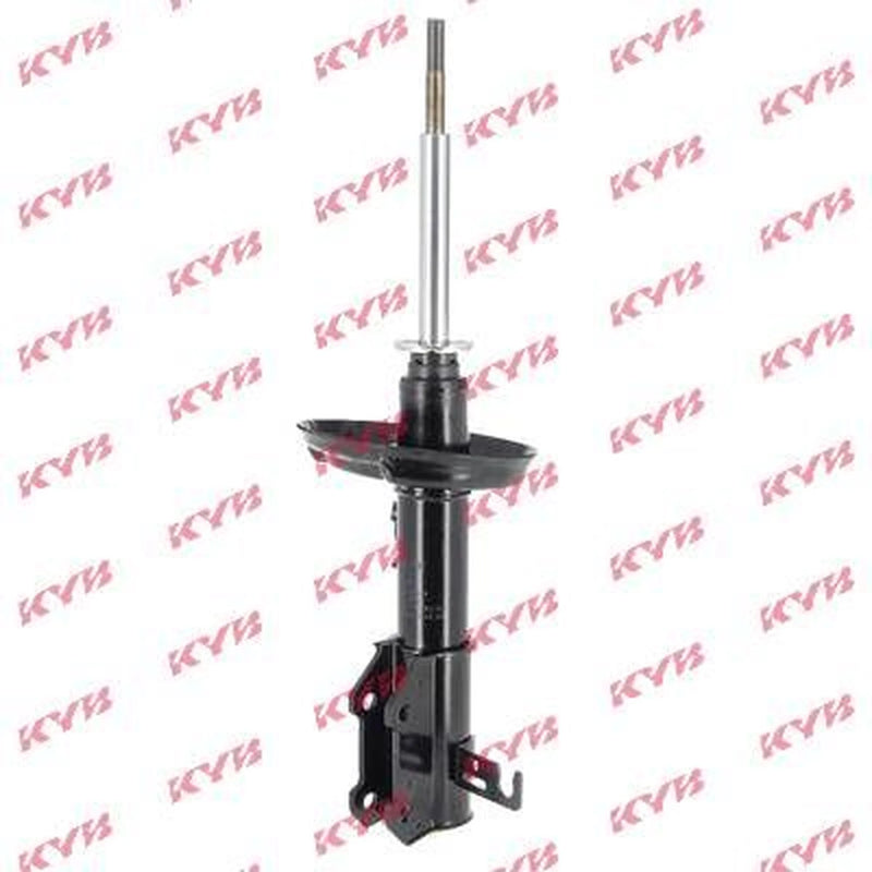 KYB 2 x Shock Absorbers fits Saab 9-5 2010-2012 2.0
