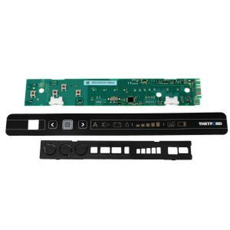 Thetford Sr Pcb Led Dm N4000 692233 Thetford - UK Camping And Leisure