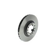 Bosch Front Brake Vented Discs & Pads fits Mitsubishi Pajero 1990-1999 2.5