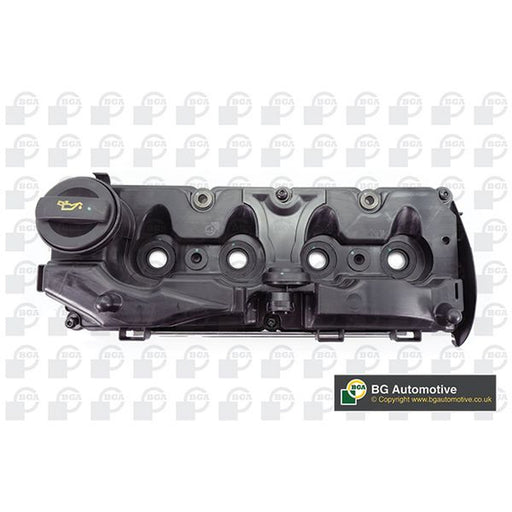 BGA Cylinder Head Cover Plastic fits Audi A1 2010-2015 1.6