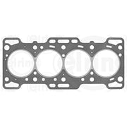 Elring Cylinder Head Gasket 1mm Thick 567.206
