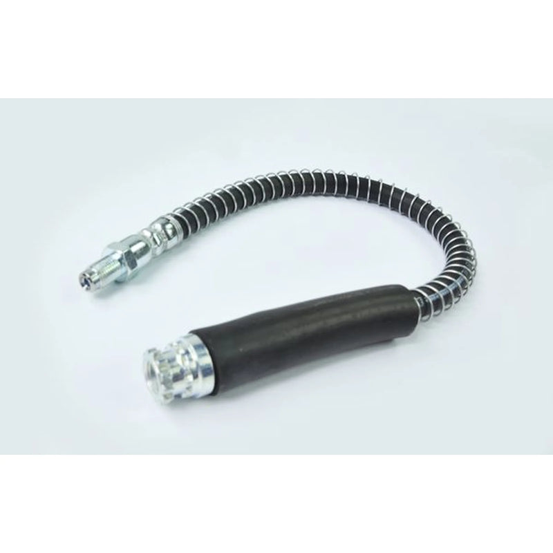 Juratek Brake Hydraulic Hose Line Rear fits Land Rover Defender 1990-2016