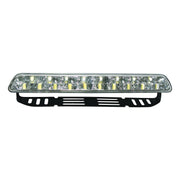 Ring Automotive BRL0398 Lyra Dual Function LED Daytime Running Lamp Ring Automotive - Dynamic Drive