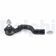 Delphi Steering Tie Rod End Ball Joint Front Left M14 x 1.5 fits Abarth 600E