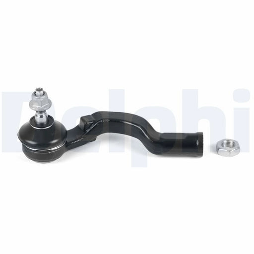 Delphi Steering Tie Rod End Ball Joint Front Left M14 x 1.5 TA3875