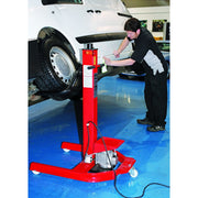 Power-Tec Mobi-Lift Mk2 UK Plug 92340 Laser - Dynamic Drive