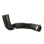 Gates Intercooler Turbo Charge Air Hose 540mm fits Fiat Fiorino 2007 on 1.3