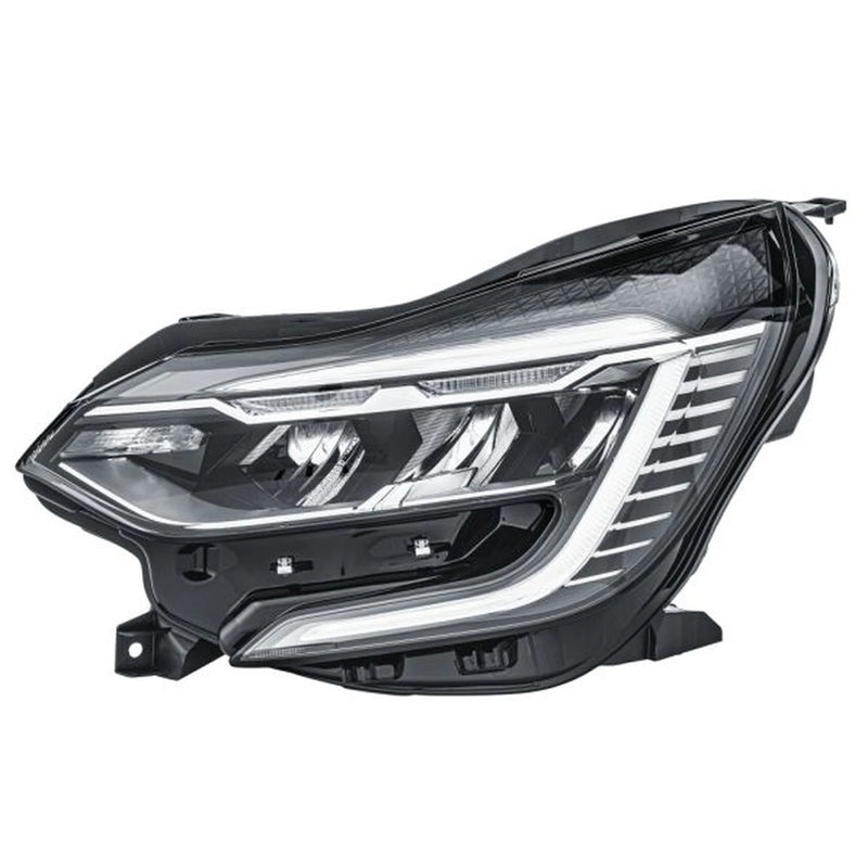 Hella Headlight Headlamp LED Left 1LX 013 930-931