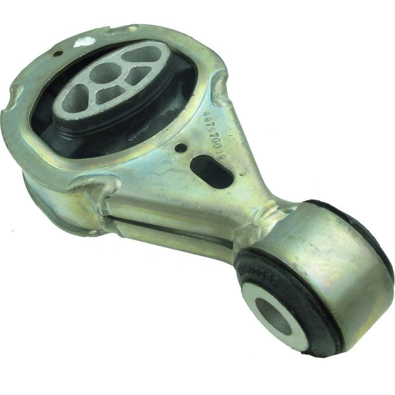 Gates Engine Mount Mounting Lower fits Renault Fluence 2013 on 1.6