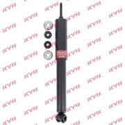 KYB Shock Absorber Damper Strut Front fits Suzuki LJ80 1980-1984 0.8