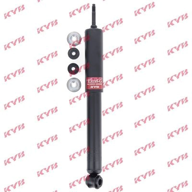 KYB Shock Absorber Damper Strut Front fits Suzuki LJ80 1980-1984 0.8