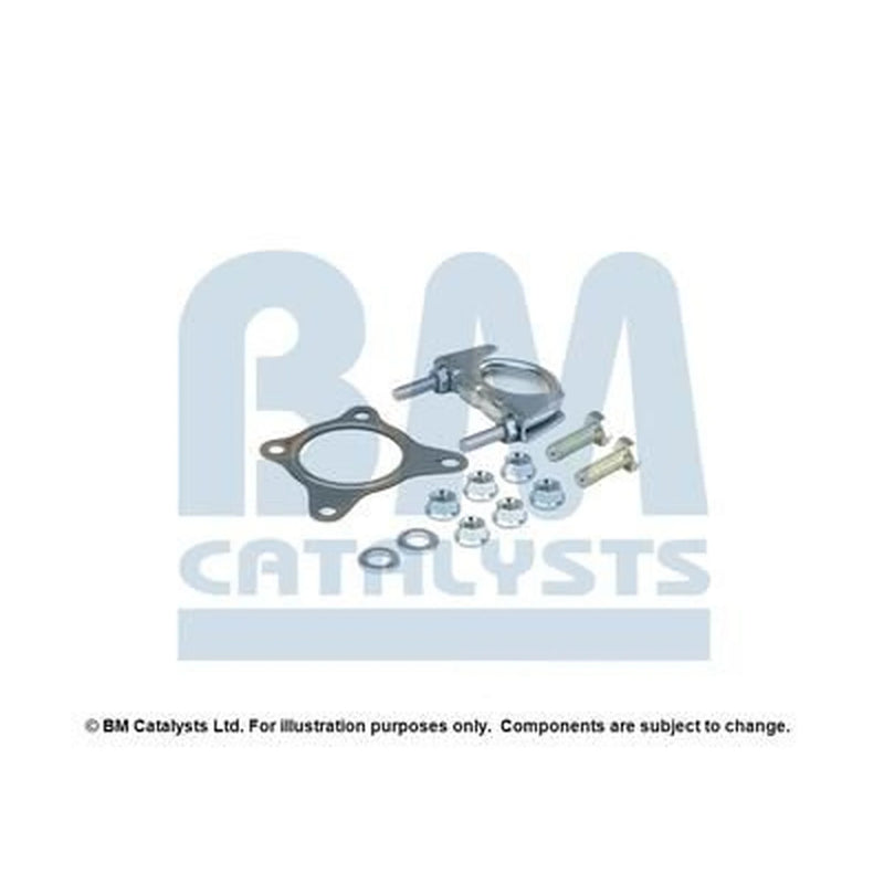 BM Catalysts Fitting Kit FK92092B FK92092B