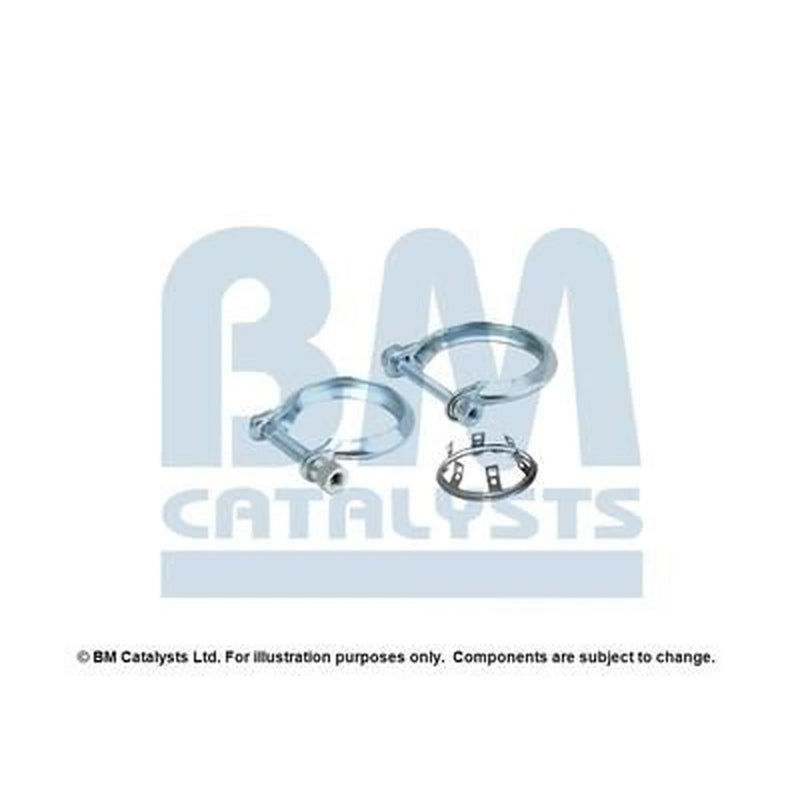 BM Catalysts Scr Fitting Kit FK31030A FK31030A