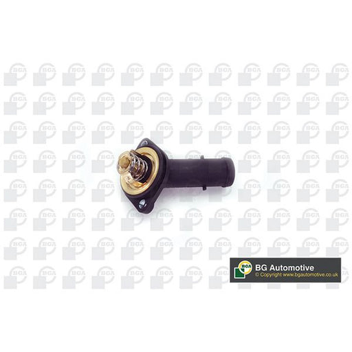 BGA Thermostat,Coolant fits Audi A1 2010-2015 1.6