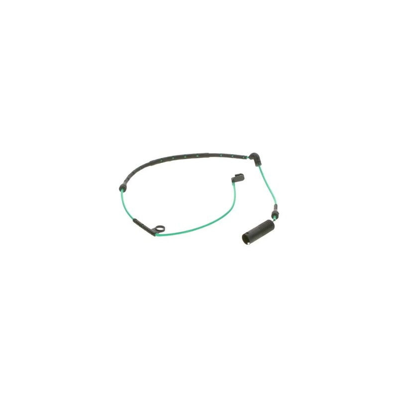 Bosch Brake Pad Wear Sensor Front fits Land Rover Range Rover 2009-2012 4.4 5.0
