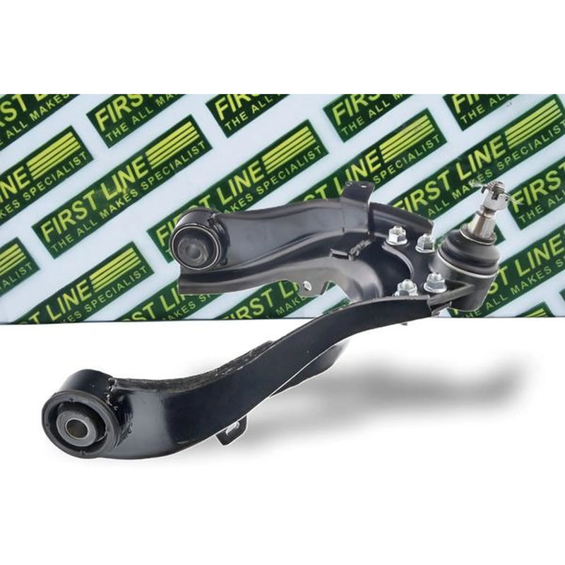 First Line Control/Trailing Arm fits Isuzu D-Max II 2012-2022 1.9 2.5