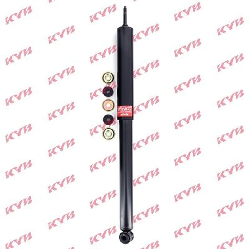 KYB Shock Absorber Damper Strut Rear fits Toyota Rav 4 1994-2005 1.8 2.0