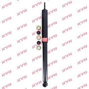 KYB 2 x Shock Absorbers fits Toyota Rav 4 1994-2005 1.8 2.0