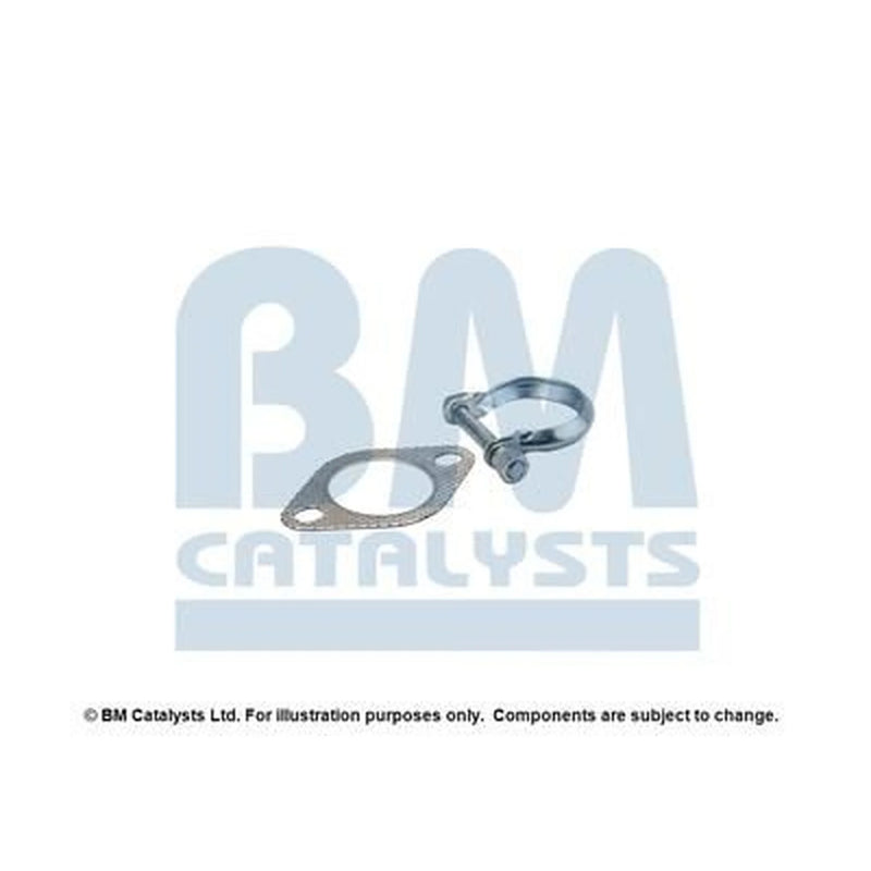 BM Catalysts Fitting Kit FK92783A FK92783A