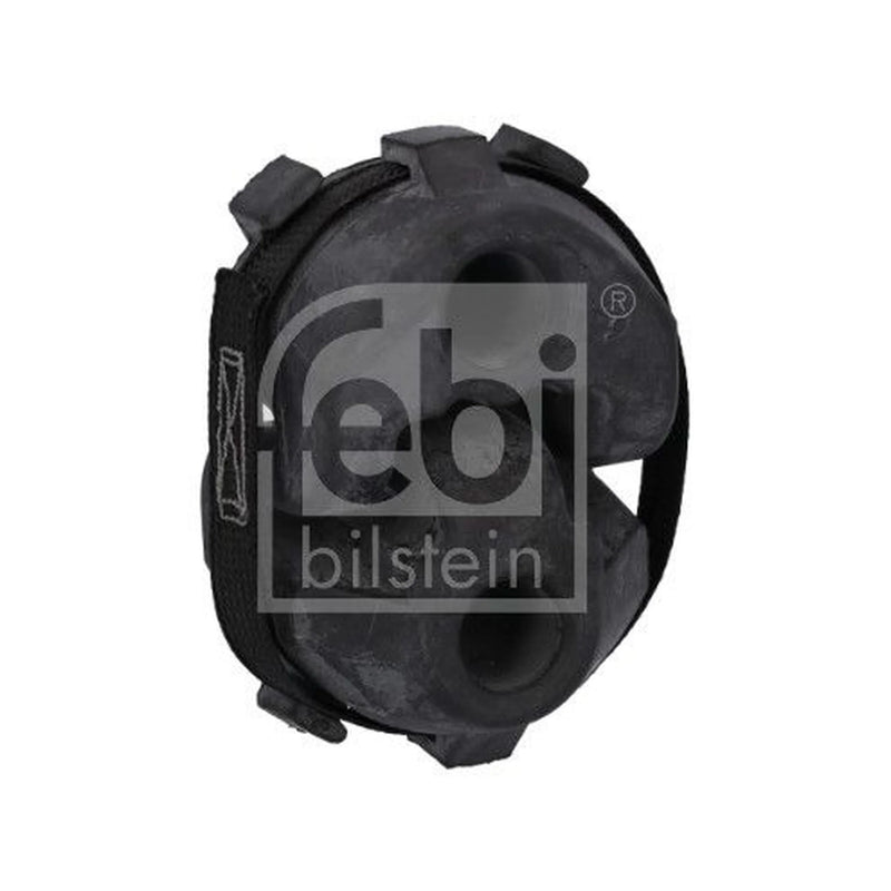 Febi Muffler Rubber Mount Rear EPDM (ethylene propylene diene 188251