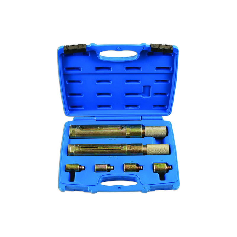 Laser Clutch Alignment Kit - for HGV 7150 Laser - Dynamic Drive